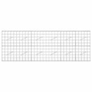 Gabion med 3,5 mm tråd og 10x10 cm net 300x10x100 cm
