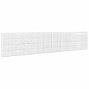 Gabion med 3,5 mm tråd og 10x10 cm net 1000x10x200 cm