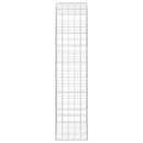 Gabion med 3,5 mm tråd og 10x10 cm net 100x50x200 cm