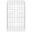 Gabion med 3,5 mm tråd og 10x10 cm net 100x100x150 cm