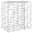 Gabion med 3,5 mm tråd og 10x10 cm net 150x100x150 cm