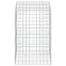 Gabion med 3,5 mm tråd og 10x10 cm net 150x100x150 cm