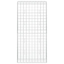 Gabion med 3,5 mm tråd og 10x10 cm net 50x100x200 cm
