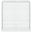 Gabion med 3,5 mm tråd og 10x10 cm net 200x100x200 cm