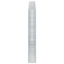 Gabion med 5 mm tråd og 5x2,5 cm net 300x20x150 cm