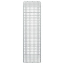 Gabion med 5 mm Tråd og 5x2,5 cm Maske 50x30x100 cm