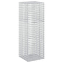 Gabion med 5 mm Tråd og 5x2,5 cm Maske 50x50x150 cm