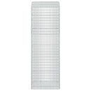 Gabion med 5 mm Tråd og 5x2,5 cm Maske 50x50x150 cm