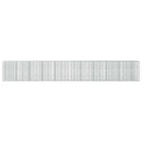 Gabion med 5 mm tråd og 5x10 cm net 1050x20x150 cm