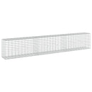 Gabion med 5 mm Tråd og 5x10 cm Maske 300x30x50 cm