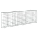Gabion med 5 mm Tråd og 5x10 cm Maske 300x30x100 cm