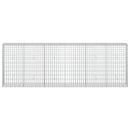 Gabion med 5 mm Tråd og 5x10 cm Maske 300x30x100 cm