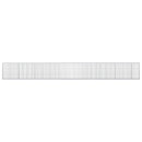 Gabion med 5 mm Tråd og 5x10 cm Maske 850x30x100 cm
