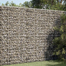 Gabion med 5 mm tråd og 5x10 cm net 150x100x200 cm