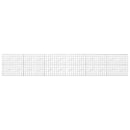 Gabion med 5 mm Tråd og 10x10 cm Net 600x10x100 cm