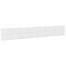 Gabion med 5 mm Tråd og 10x10 cm Net 750x10x100 cm