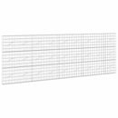 Gabion med 5 mm Tråd og 10x10 cm Net 450x10x150 cm