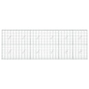 Gabion med 5 mm Tråd og 10x10 cm Net 300x20x100 cm
