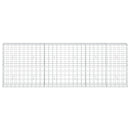 Gabion med 5 mm Tråd og 10x10 cm Net 300x30x100 cm