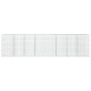 Gabion med 5 mm Tråd og 10x10 cm Net 800x30x200 cm