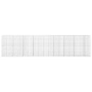 Gabion med 5 mm Tråd og 10x10 cm Net 850x30x200 cm