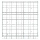 Gabion med 5 mm Tråd og 10x10 cm Net 150x50x150 cm