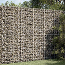 Gabion med 5 mm Tråd og 10x10 cm Net 150x100x200 cm