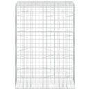 Gabion med 5 mm Tråd og 10x10 cm Net 150x100x200 cm