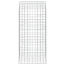 Gabion med 5 mm Tråd og 10x10 cm Net 150x100x200 cm