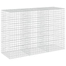 Gabion med 5 mm Tråd og 10x10 cm Net 300x100x200 cm