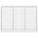 Gabion med 5 mm Tråd og 10x10 cm Net 300x100x200 cm