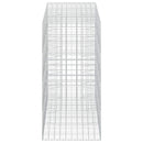 Gabion med 5 mm Tråd og 10x10 cm Net 300x100x200 cm