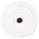 Multifunktionelt universaltov 12 mm 100 m Hvid PP