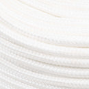 Multifunktionelt universaltov 10 mm 500 m Hvid PP