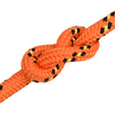 Multifunktionelt universaltov 18 mm 25 m Orange PP