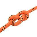 Multifunktionelt universaltov 60 mm 5 m Orange PP