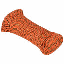Multifunktionelt universaltov 5 mm 50 m Orange PP