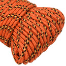 Multifunktionelt universaltov 3 mm 250 m Orange PP