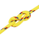 Multifunktionelt universaltov 2 mm 250 m Gul PP
