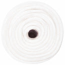 Multifunktionelt universaltov 12 mm 25 m Hvid PP