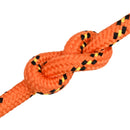 Multifunktionelt universaltov 16 mm 50 m Orange PP