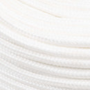Multifunktionelt universaltov 10 mm 50 m Hvid PP