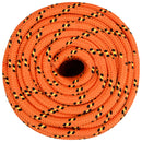 Multifunktionelt universaltov 16 mm 250 m Orange PP