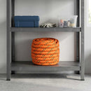 Multifunktionelt universaltov 20 mm 25 m Orange PP