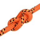 Multifunktionelt universaltov 20 mm 25 m Orange PP