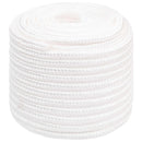 Multifunktionelt universaltov 16 mm 250 m Hvid PP