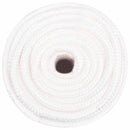 Multifunktionelt universaltov 16 mm 250 m Hvid PP