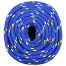 Multifunktionelt universaltov 16 mm 25 m Blå PP