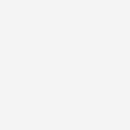 Bordplade Ø 30 x 1,5 cm Rund Konstrueret træ Hvid