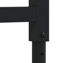 arbejdsbænk 100x60x(71,5-98) cm massivt egetræ rektangulær - xlshop.dk